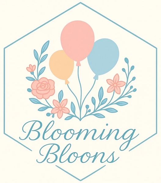 Blooming Bloons Logo